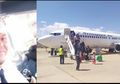 Terekam Tepat Sebelum Kecelakaan Pesawat Sriwijaya Air SJ182 Terjadi, Ternyata Begini Bunyi Percakapan Kapten Afwan dengan Petugas Lalu Lintas Udara
