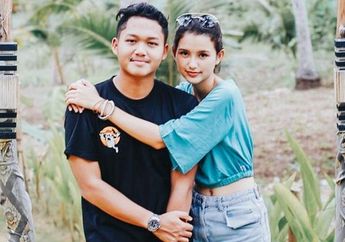 Beda Agama, Azriel Hermansyah Ungkap Respon Keluarga Soal Hubungannya dengan Sarah Menzel, Terkuak Begini Perlakuan Tak Terduga Calon Ayah Mertuanya