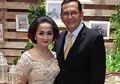 Gading Gisel Cerai, Anna Marten Tulis Pesan Ini untuk Suami Tercinta