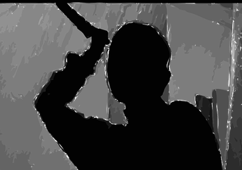 Sudah Mediasi Namun Dendam Kesumatnya Belum Juga Reda, Seorang Pria Nekat Tikam Rekannya hingga Tewas Usai Pesta Miras