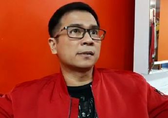 Nyesek! Gagal Jadi Anggota DPR RI, Krisna Mukti Curhat Kehabisan Uang Miliaran Rupiah Hingga Bongkar Faktor X yang Jadi Penyebab Kekalahannya: Gue Yakin Gara-gara Itu