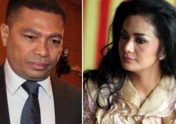'Entar Diusir dari Rumah!', Krisdayanti Blak-blakan Rela Turutin 1 Permintaan ini Kalau Tak Ingin Didepak Raul Lemos, Memang Bisa?