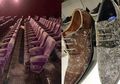 Dua Bulan Lockdown, Sepatu hingga Kursi Bioskop Mulai Berjamur, Awas Bahaya Bagi Sistem Pernapasan!