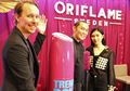 Maskara dengan Bulu Sikat 300 Helai, Oriflame Luncurkan The ONE Tremendous Big Volume Mascara