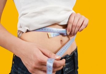 5 Cara Mudah Kecilkan Perut Setelah Melahirkan, Tak Harus Menyiksa Diri