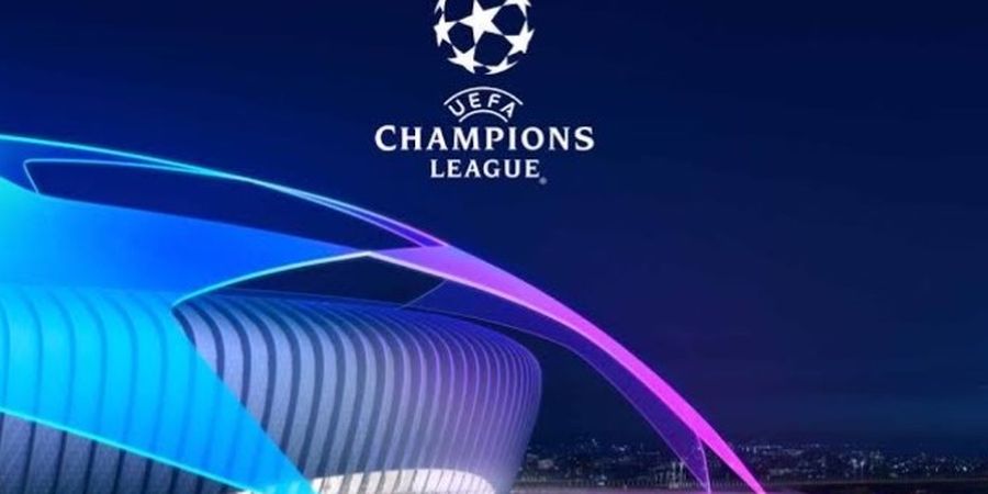 Sedang Berlangsung, Live Streaming Drawing Perempat final Liga Champions