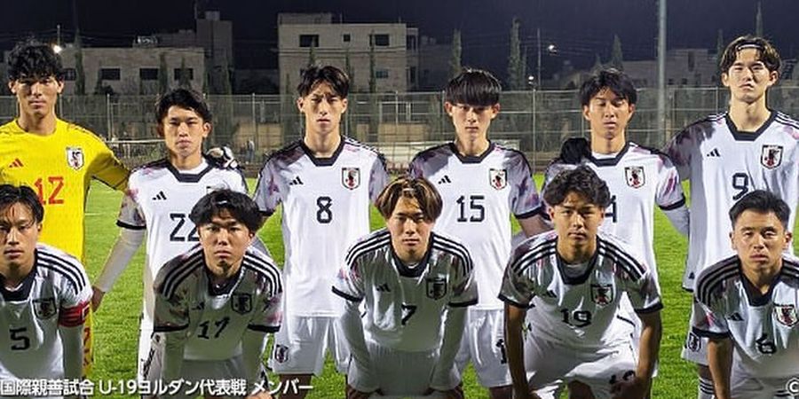 Hasil Turnamen Toulon 2024 - Calon Lawan Timnas U-20 Indonesia Bentrok, Italia Tumbangkan Jepang dengan Tercipta Banyak Gol
