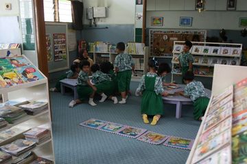 Biaya sekolah SD 2023 di Jakarta Utara, salah satunya Al-Azhar Kelapa Gading