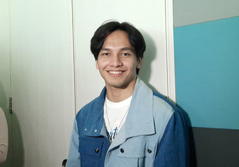 Dituntut Rp 4,2 Miliar oleh Falcon Pictures, Jefri Nichol Berharap Bisa Mediasi dan Menyelesaikan Kasusnya Secara Kekeluargaan