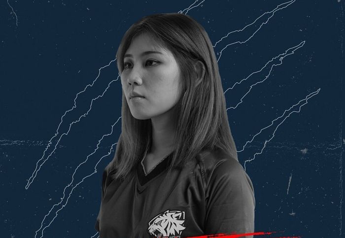 EVOS Esports terminates contract with Listy Chan due to personal matters