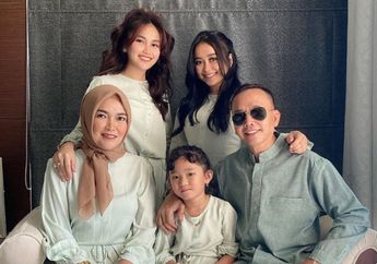 Tanpa Basa-basi, Darah Dagingnya Kuliti Sendiri Sifat Asli Ayu Ting Ting yang Ternyata Sebelas Dua Belas Dengan Umi Kalsum, Sang Biduan: Orang Tua Mana yang Nggak Marah
