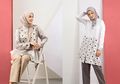 Restu Anggraini Meluncurkan Koleksi Busana Hijab Terjangkau!