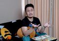 Bak Petir di Siang Bolong, Denny Darko Berani Terawang Covid-19 di Indonesia Seperti Ini hingga Seret Soal Puncak Pandemi