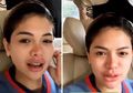 Nikita Mirzani Ngamuk Seret Sosok Istri Siri Pria Botak: "Gue Masukin Muka Lo ke Selokan!"