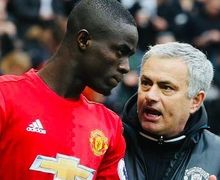 Resmi! Eric Bailly Ikuti Jejak Romelu Lukaku untuk Kerja Sama dengan Jay-Z