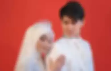 Lesti Kejora dan Rizky Billar