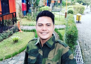 'Ada Hal yang Akan Saya Ajarkan Pada Faaz', Bak Tak Tahu Malu Galih Ginanjar Sebut Dirinya Memperjuangkan King Faaz hingga Akui Akan Lakukan Hal Ini, Gantikan Posisi Sonny dan Fairuz?