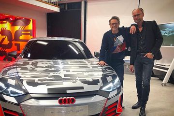 Inilah besar kekayaan Robert Downey Jr akibat memerankan Tony Stark dalam Avengers End Game