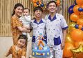 Lihat Ruben Onsu Terkulai Lemas, Betrand Peto Langsung Sentil Perangai Suami Sarwendah Soal Uang, Ada Apa?