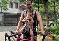 Sepeda Jadi Bagian Gaya Hidup, Segini Kocek yang Chicco Jerikho Keluarkan Untuk Bisa Gowes Setiap Hari