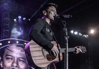 Ariel Noah Tampan dari Lahir hingga Dijuluki Lady Killer Usai Berhasil Gaet Luna Maya hingga Sophia Latjuba, Begini Sifat sang Musisi Semasa SMP yang Dibongkar Gurunya: Slalu Dikejar-kejar Cewek!