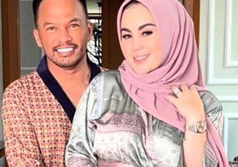 Sempat Dituduh Pelakor di Rumah Tangga Sarita Abdul Mukti, Kini Setelah Setahun Hilang, Jennifer Dunn Terciduk Lepas Hijab, Gagal Hijrah?