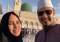 Kisah Kartika Putri Lahiran di Rumah hingga Kontraksi di Karpet, Habib Usman Beri Peringatan: 'Jangan Ikutin Kalo Nggak Ready Ya'