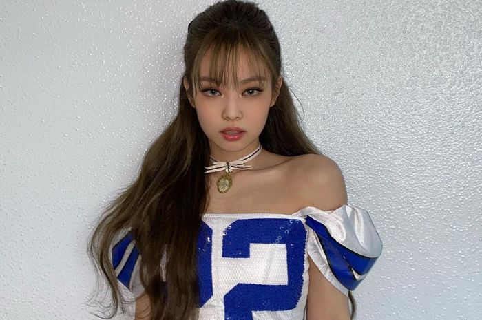 Jennie BLACKPINK Mengumumkan Agensi Pribadi Baru, OA (ODD ATELIER)