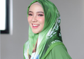 Yuk Tampil Fresh & Anggun Pakai Hijab Hijau. Ini 6 Inspirasinya!