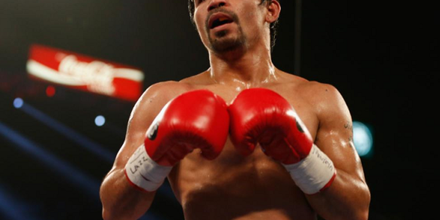 Terungkap Penyebab Manny Pacquiao Bisa Keok di Tangan Ryan Garcia