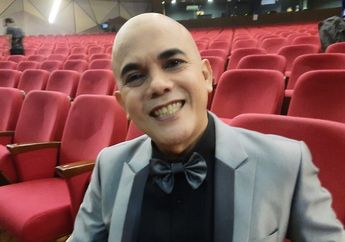 Malam-malam Didatangi Wanita Misterius yang Minta Dirias, Ozy Syahputra Ceritakan Kejadian Horor di Acara Pernikahan: Nyata Banget Megang Mukanya!