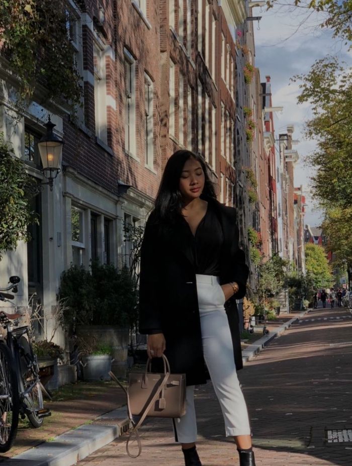 Sosok putri Tommy Soeharto, Gayanti Hutami