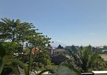 Seluruh Indonesia Mengalami Panas yang Luar Biasa, Siapa Sangka Bisa Memicu Berbagai Masalah Kesehatan Serius dan Berisiko Meninggal Dunia