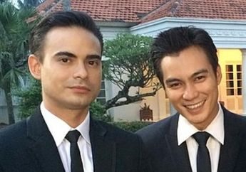Menyesal Tak Segera Bertemu Ashraf Sinclair yang Kini Telah Tiada, Baim Wong: Selamat Tinggal Sahabat, Sampai Bertemu Kembali..