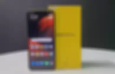 POCO M3 Pro 5G