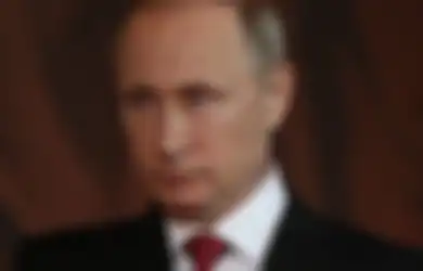 Sampai Bikin Vladimir Putin Ketakutan Setengah Mati, Rupanya Pemimpin Rusia Itu Sangat Jetakutan Jika Sampai Diracuni, Bahkan Sampai Pecat 1.000  Pegawainya Gara-Gara Hal Ini
