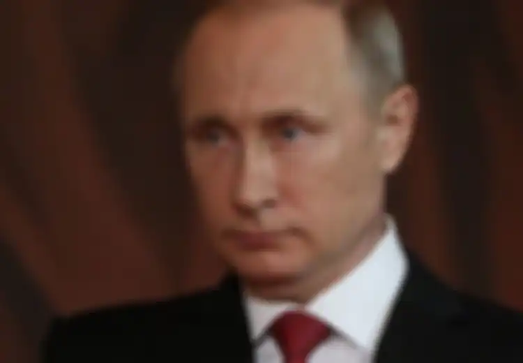 Sampai Bikin Vladimir Putin Ketakutan Setengah Mati, Rupanya Pemimpin Rusia Itu Sangat Jetakutan Jika Sampai Diracuni, Bahkan Sampai Pecat 1.000  Pegawainya Gara-Gara Hal Ini