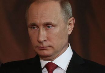 Pantas Rusia Tenang Saja Walau Dimusuhi Seisi Bumi, Rupanya Segini Senjata Nuklir Negeri Tirai Besi, Bahkan Amerika Pun Bukan Tandingannya