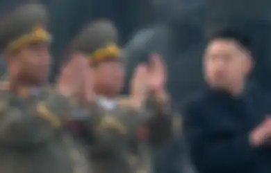 Mengerikannya Kamp Penjara Korut, Tempat Kim Jong-un Bakal Menghukum Warganya yang Tak Pakai Masker, Disebut Lebih Parah dari Kamp Nazi