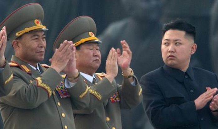 Kim Jong-un