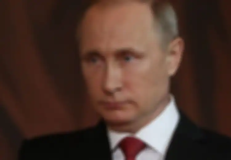 Pantas Rusia Tenang Saja Walau Dimusuhi Seisi Bumi, Rupanya Segini Senjata Nuklir Negeri Tirai Besi, Bahkan Amerika Pun Bukan Tandingannya