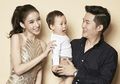 Dulu Ditentang Mati-matian oleh Orang Tuanya, Ladyboy Ini Sekarang Punya Kehidupan Bahagia, Menikah dengan Pengusaha Tajir yang Mau Menerima Apa Adanya