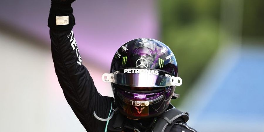 Lewis Hamilton: Mercedes Harus Tampilkan 'A-Game' pada GP Hungaria 2020