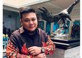 Dapat Predikat Sebagai Anak Hyperbeast, Keponakan Presiden Soeharto Ini Punya Ratusan Pasang Sepatu Air Jordan 1, Apabila Dinominalkan Nilainya Mencapai Miliran Rupiah