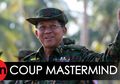 China dan Rusia Tak Ingin PBB Mengutuk Kudeta Militer Myanmar, Ternyata 'Koridor Ekonomi China-Myanmar' Tengah Dikerjakan