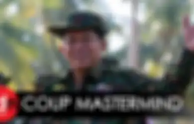 China dan Rusia Tak Ingin PBB Mengutuk Kudeta Militer Myanmar, Ternyata 'Koridor Ekonomi China-Myanmar' Tengah Dikerjakan