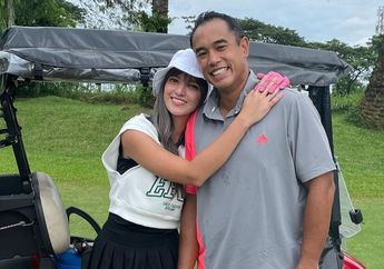 Nia Ramadhani Syok Berat usai Ardi Bakrie Mendadak Dilarikan ke Rumah Sakit Setelah Alami Kecelakaan Menendang saat Rehabilitasi