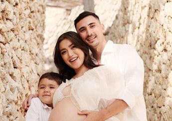Bak Petir di Siang Bolong! Hari Kelahiran Sudah Tinggal Hitungan Jari, Vincent Verhaag Justru Dibuat Syok Tahu Kondisi Calon Buah Hatinya, Suami Jessica Iskandar: Aku sampai Merinding