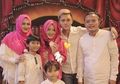 Terungkap Lina Sempat Ajak 4 Anaknya Makan Bareng Usai Lepas Status Janda, Suami Baru Mantan Istri Sule Tak Terlihat?