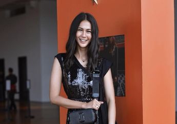 Cuma Tampil Simpel Saat Hadiri Lamaran Jessica Iskandar, Istri Baim Wong Paula Verhoeven Tenteng Tas Ratusan Juta!